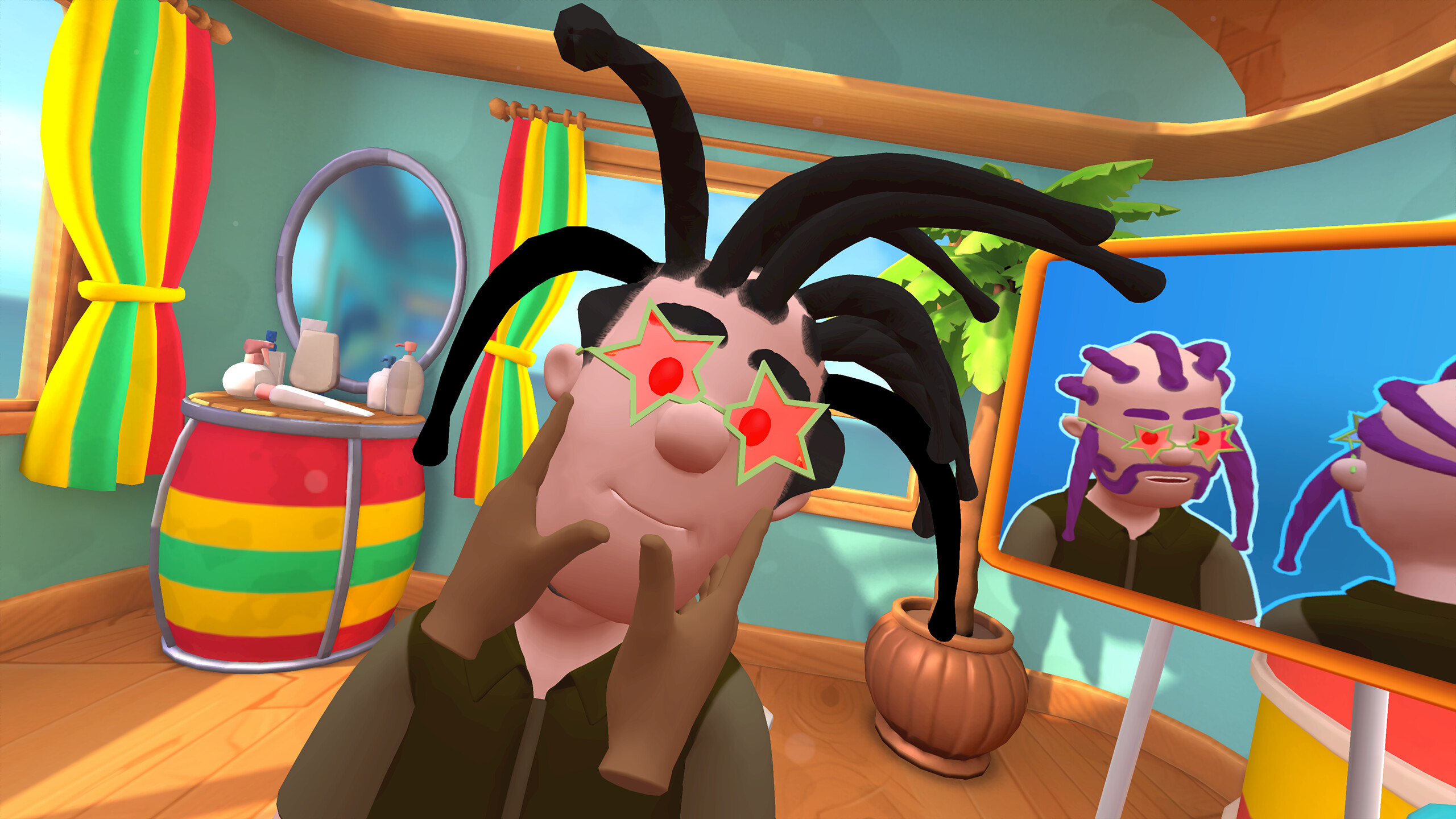 Dreads screenshot 1
