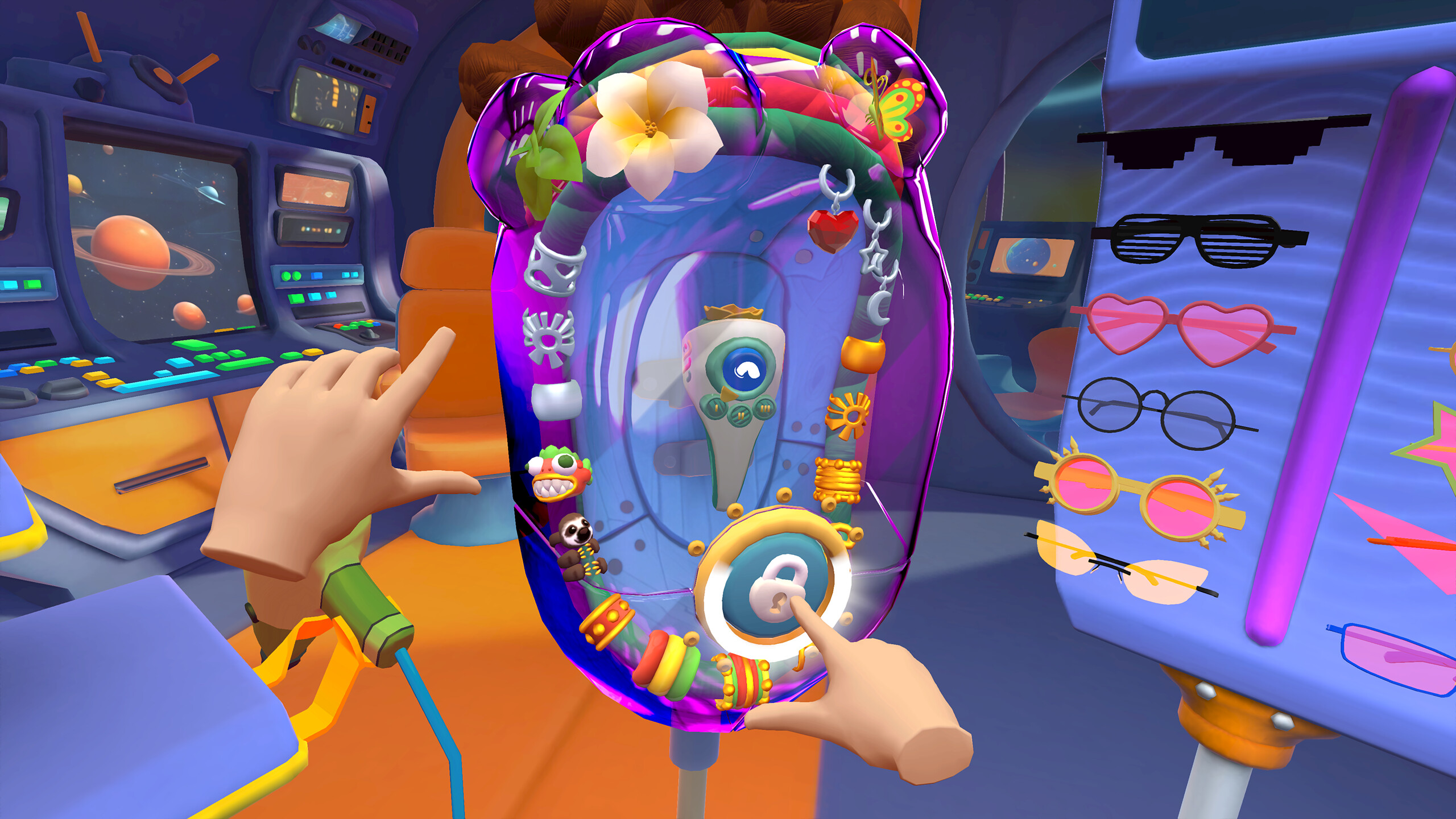 Dreads screenshot 3