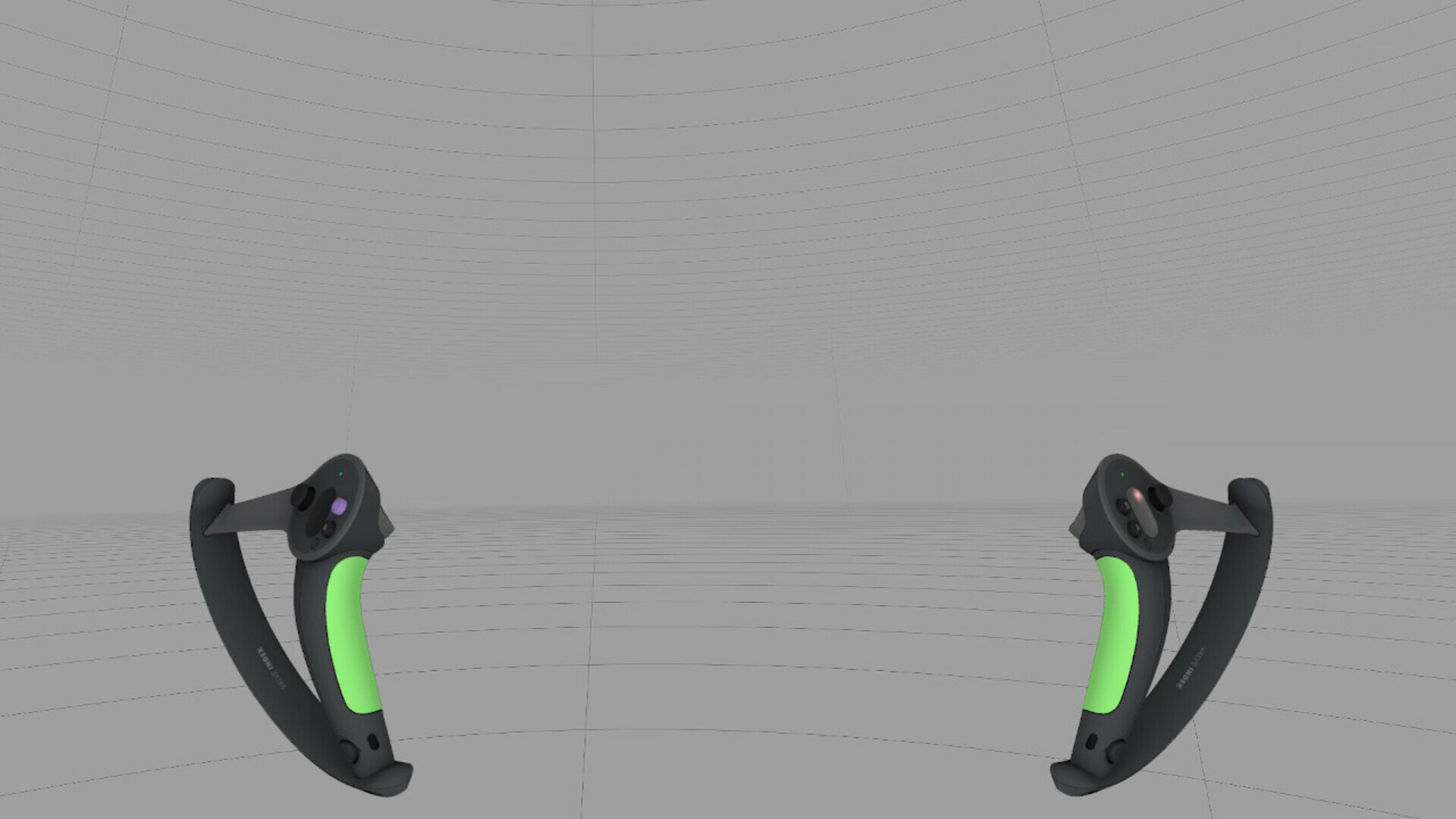 VRInputSpy screenshot 6
