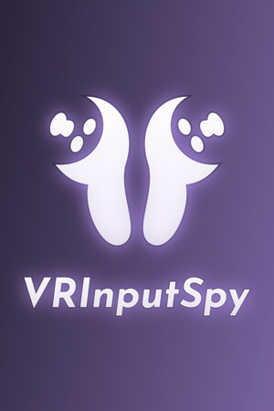 VRInputSpy
