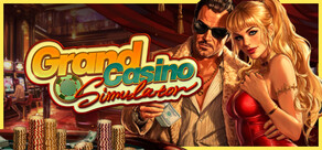 Grand Casino Simulator