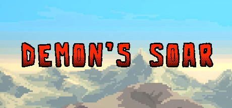 Demon’s Soar Cover Image