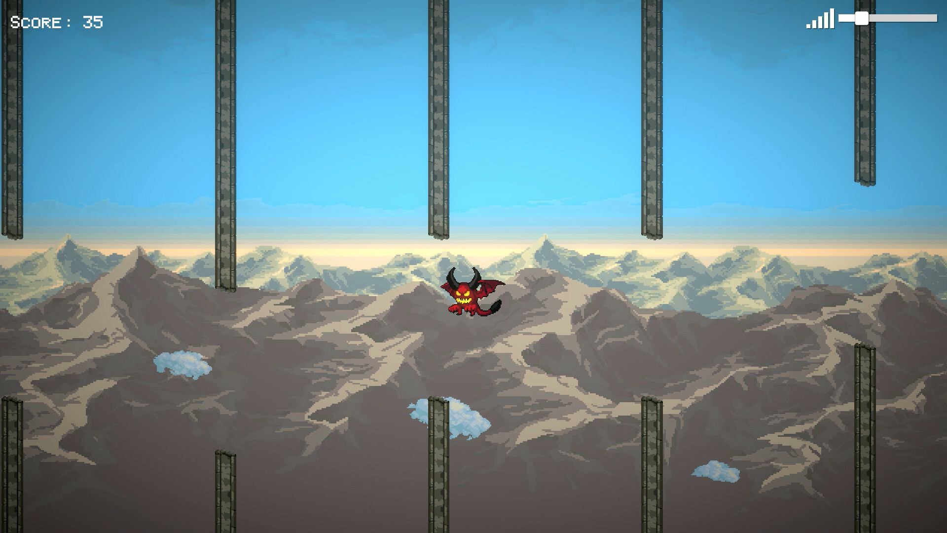 Demon’s Soar screenshot 5