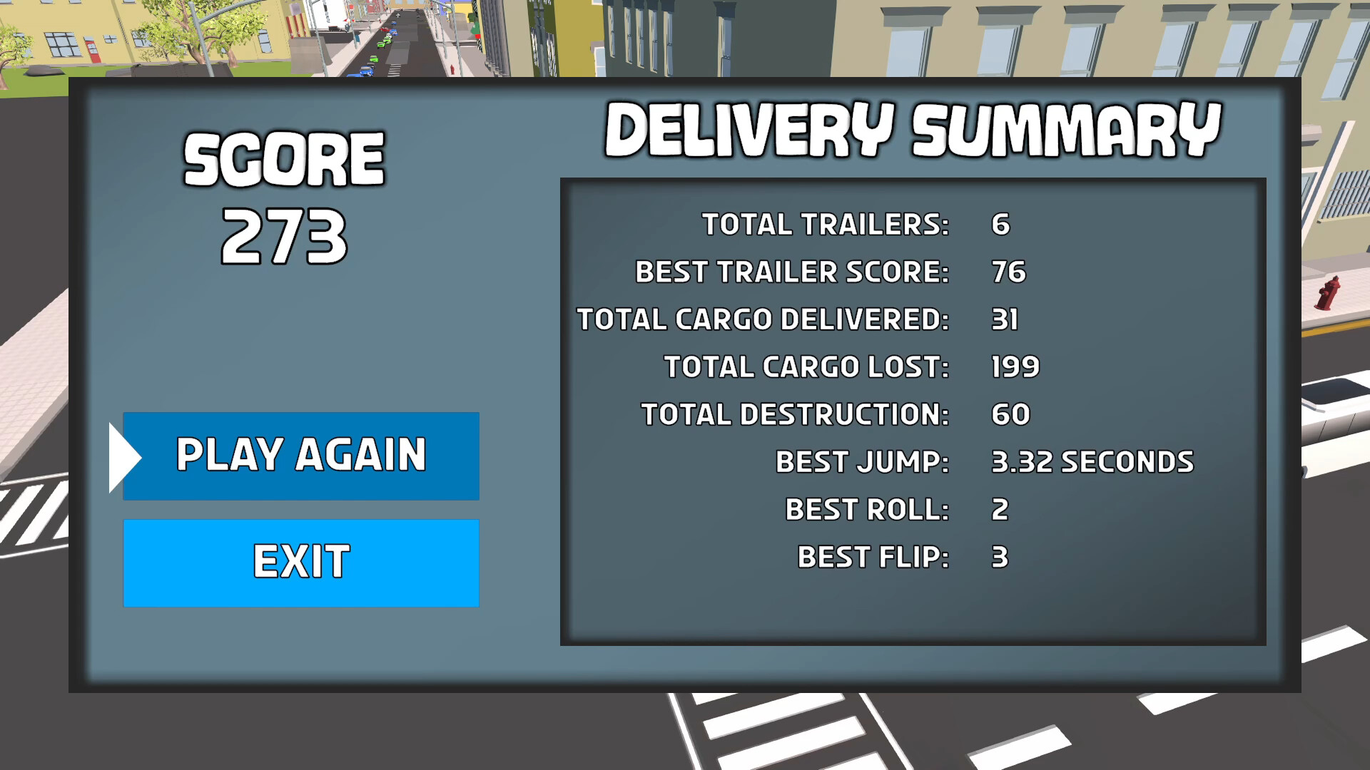 Monster Trucking screenshot 8