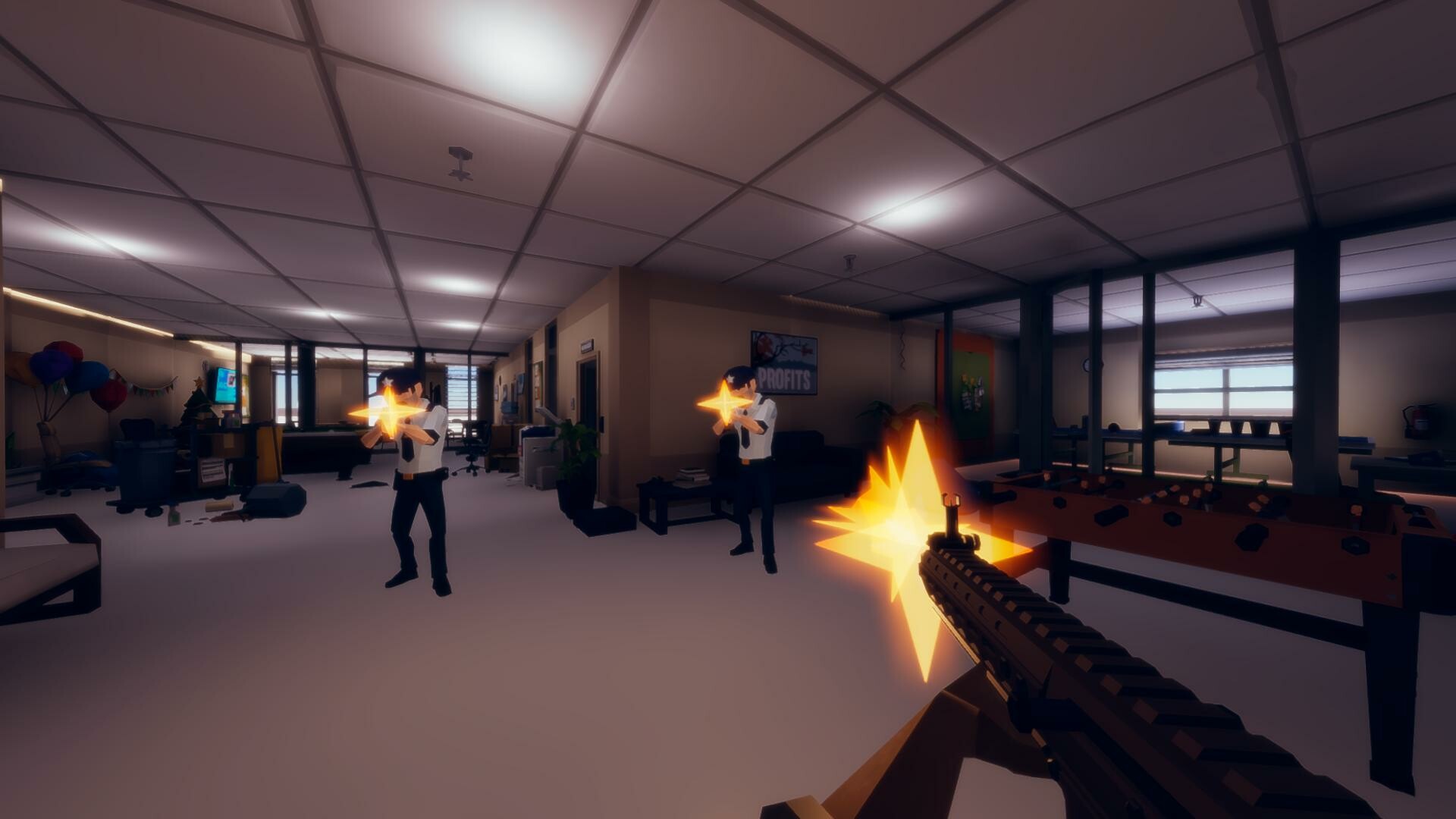Good Worker screenshot 1