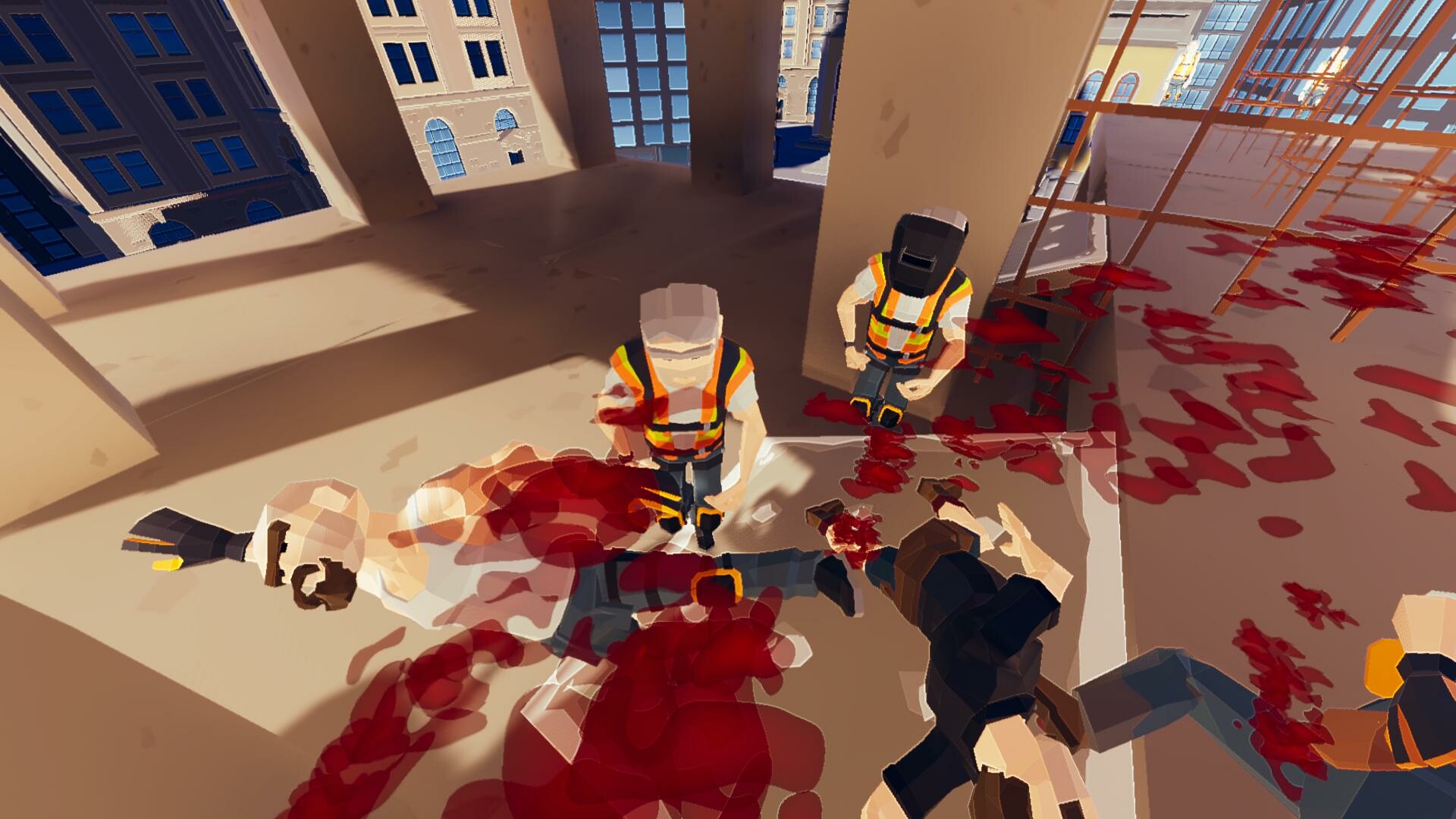 Good Worker screenshot 10