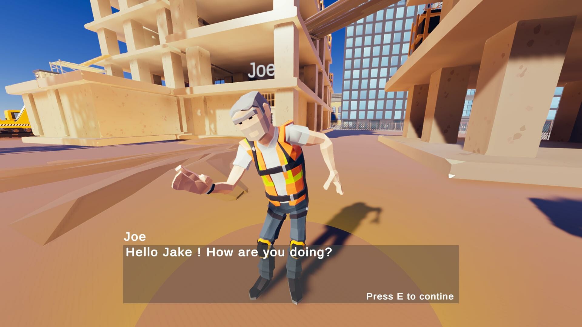 Good Worker screenshot 8
