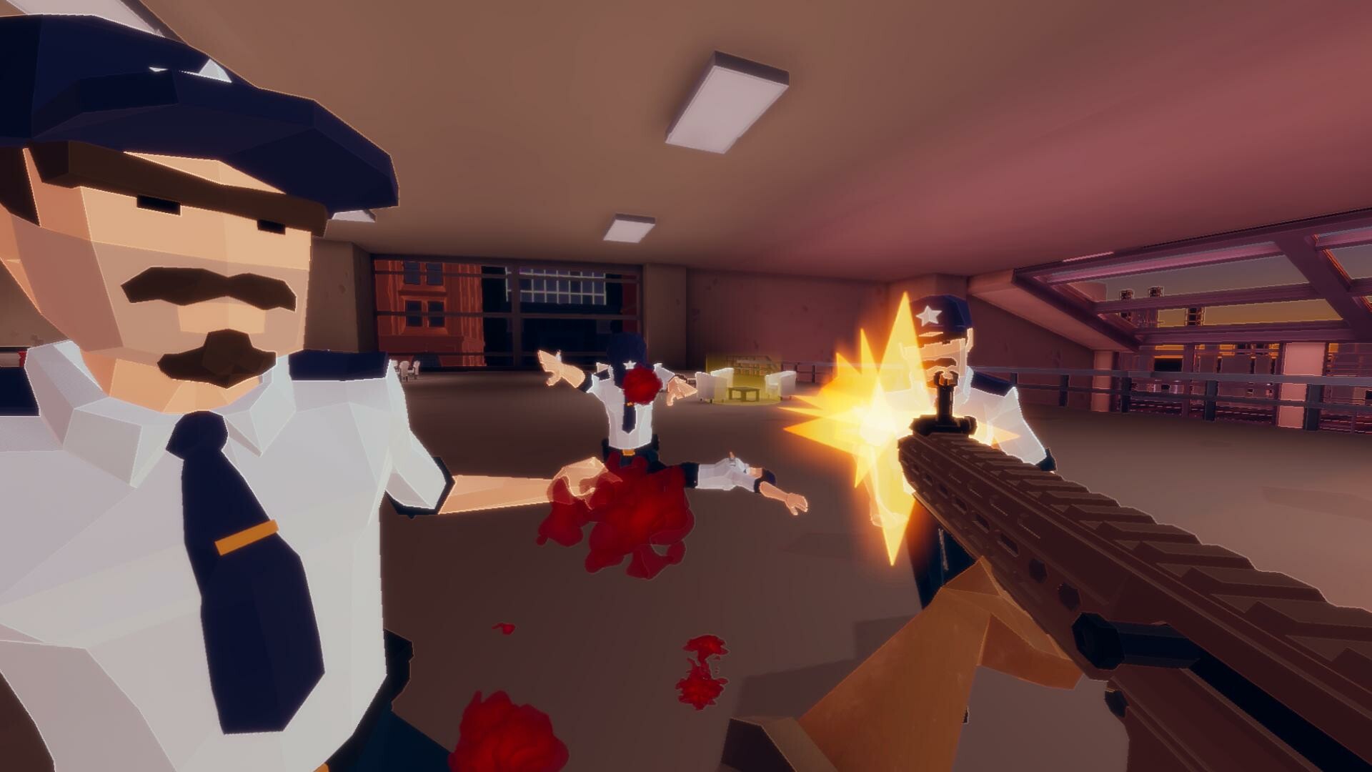 Good Worker screenshot 3