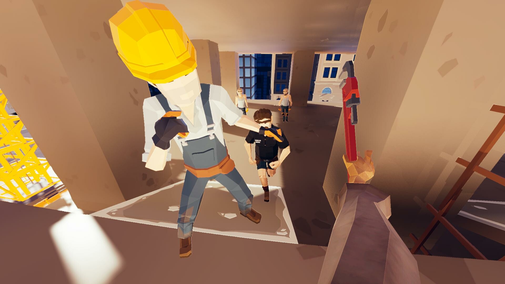 Good Worker screenshot 9