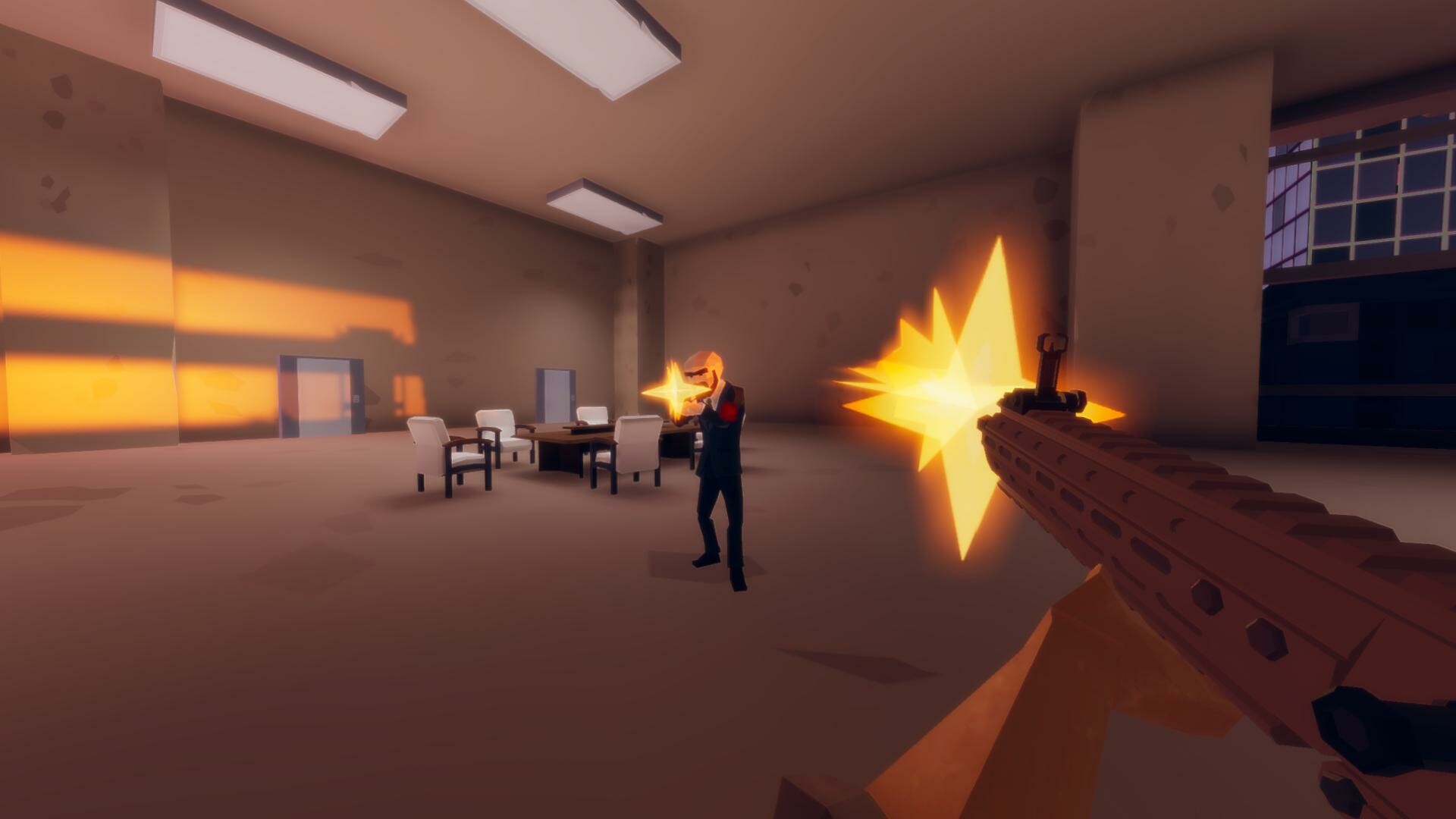 Good Worker screenshot 6