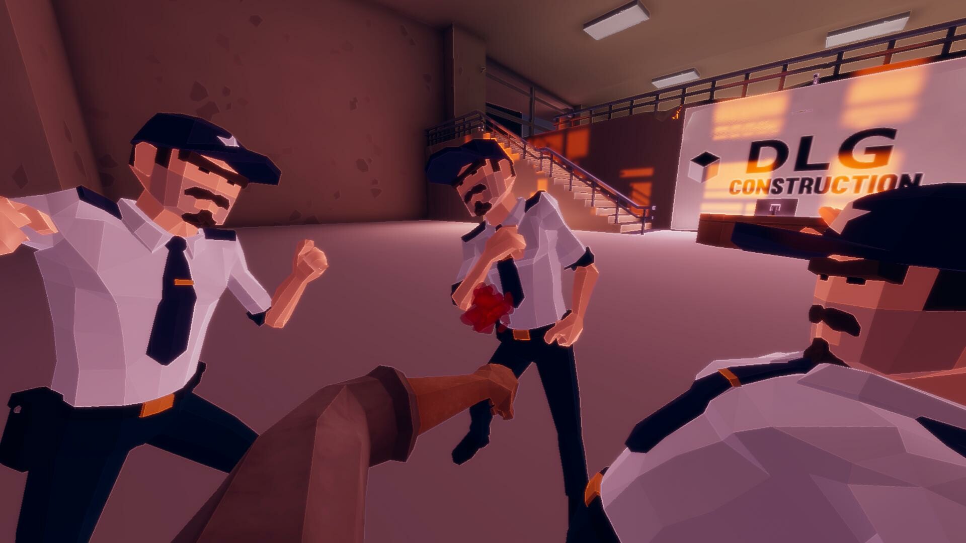 Good Worker screenshot 2