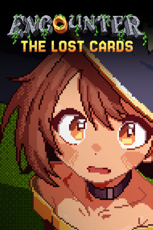 Encounter: The Lost Cards