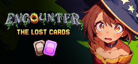 Encounter: The Lost Cards banner