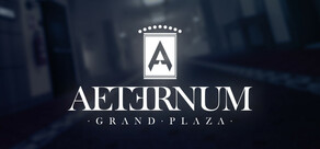 Aeternum Grand Plaza