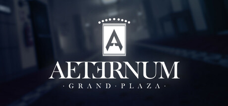 Aeternum Grand Plaza Cover Image