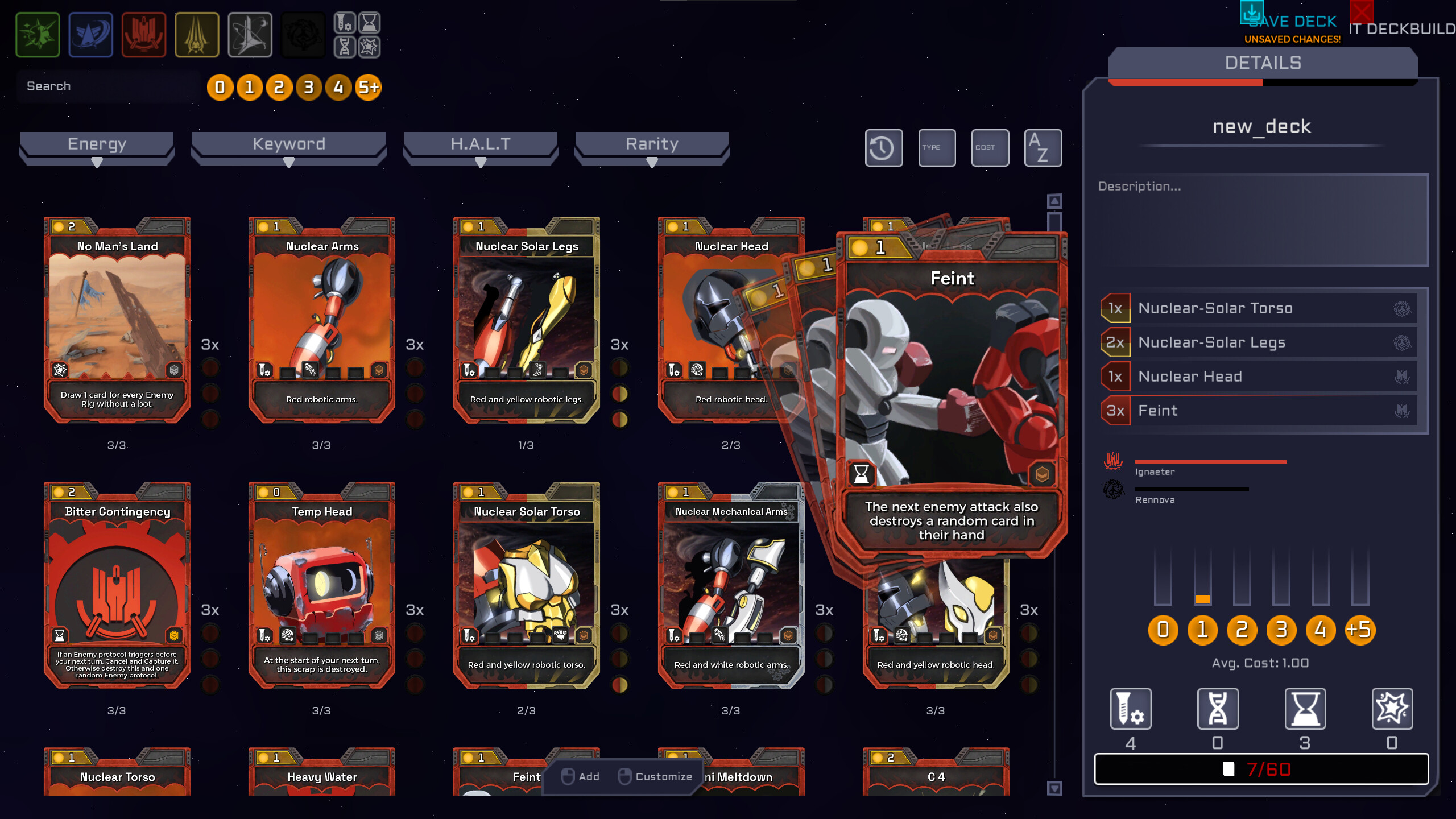 Two Robots: Unleashed screenshot 4
