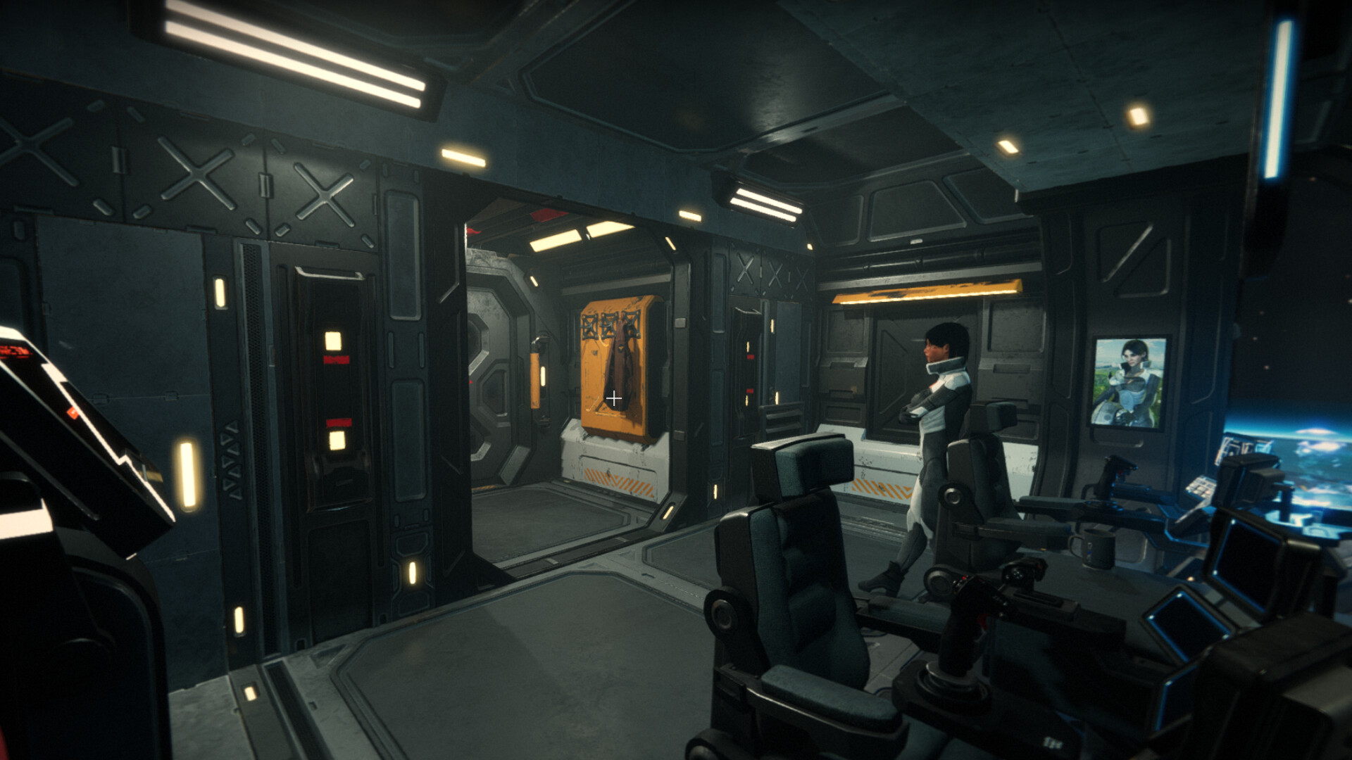 Two Robots: Unleashed screenshot 6
