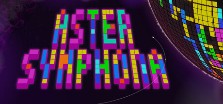 Aster Symphona — header artwork