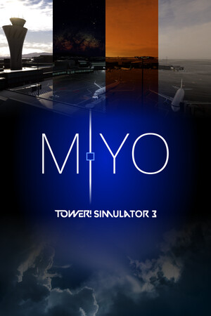 MIYO for Tower! Simulator 3