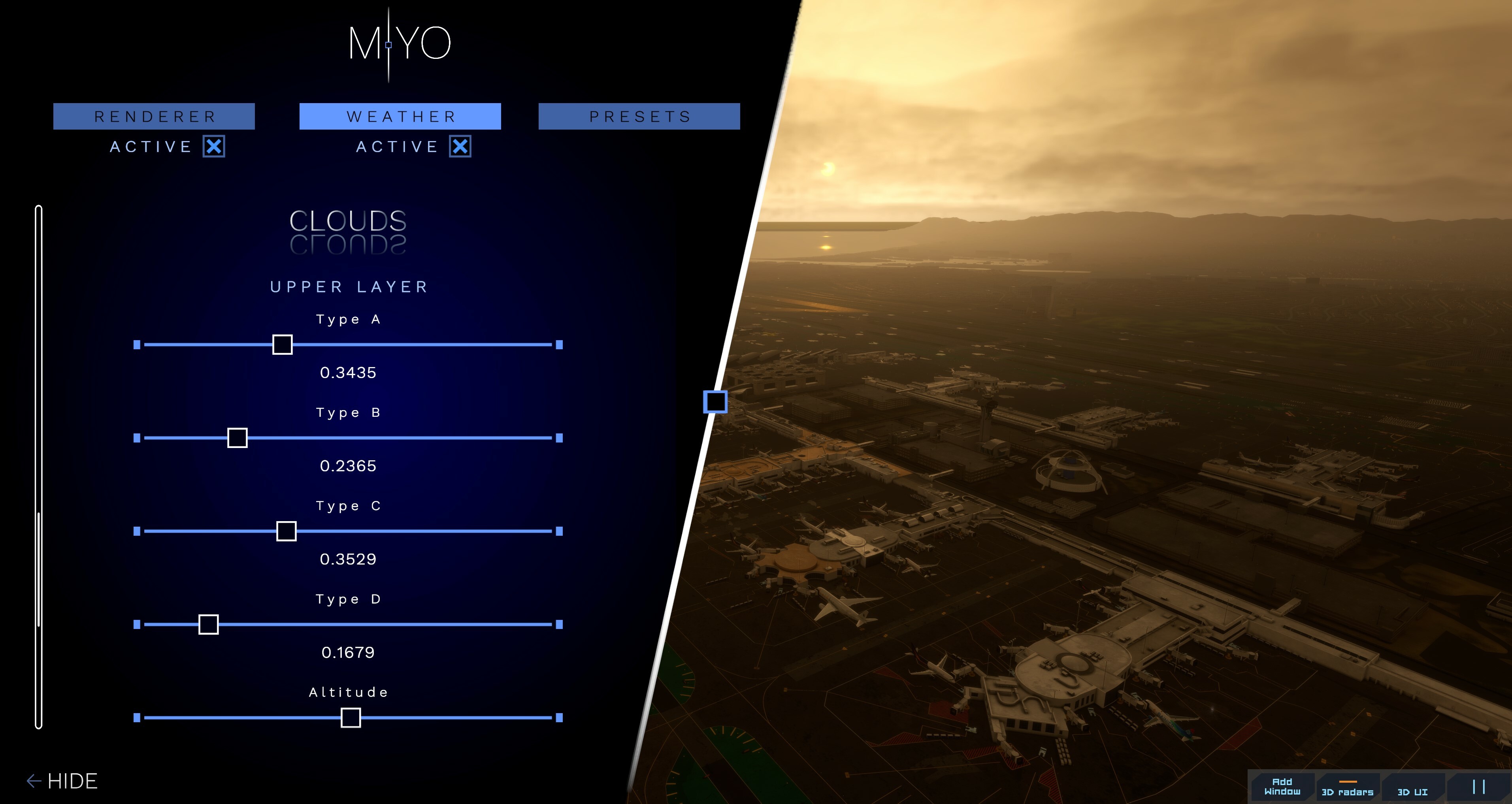 MIYO for Tower! Simulator 3 screenshot 3
