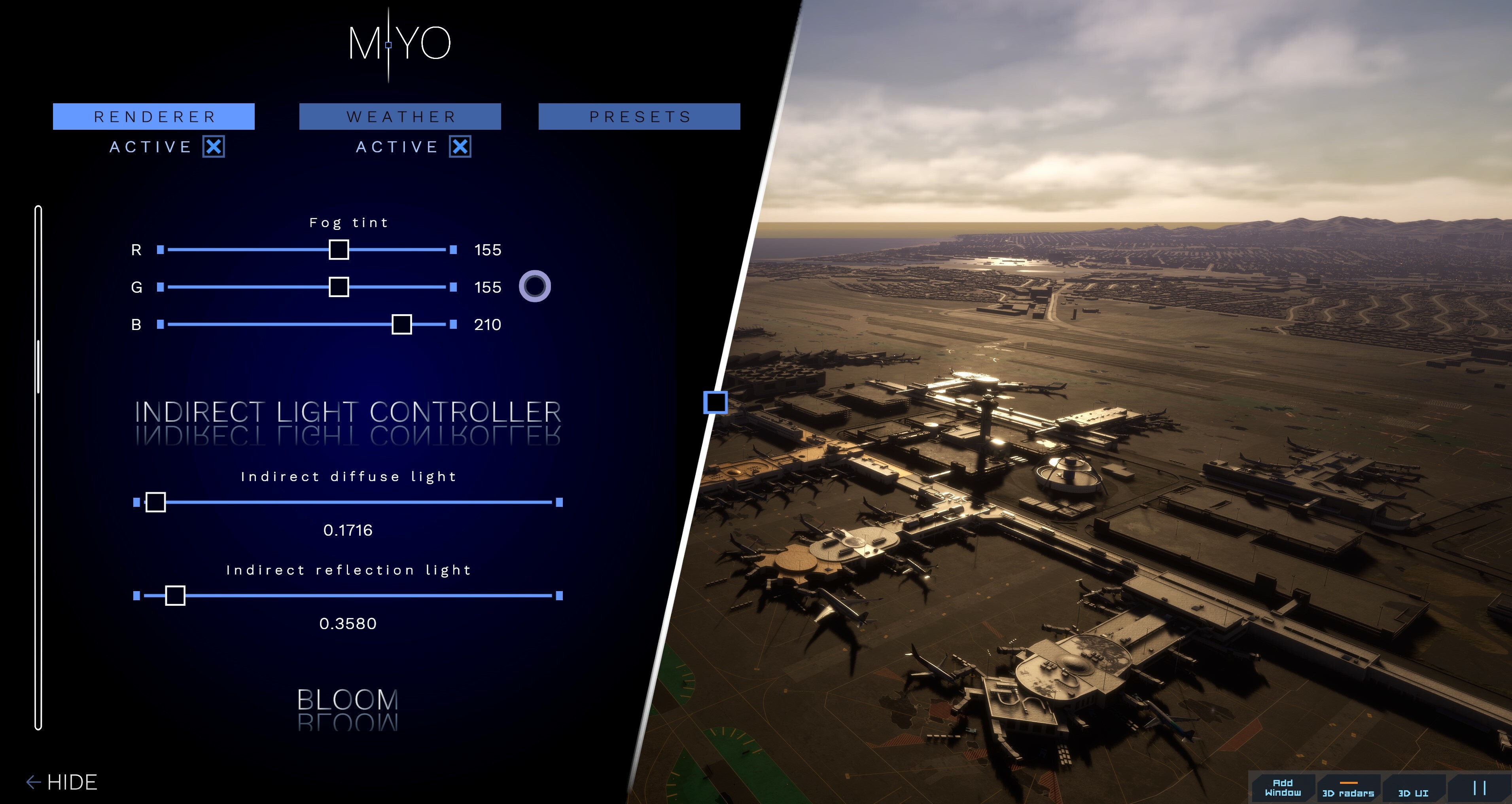 MIYO for Tower! Simulator 3 screenshot 24