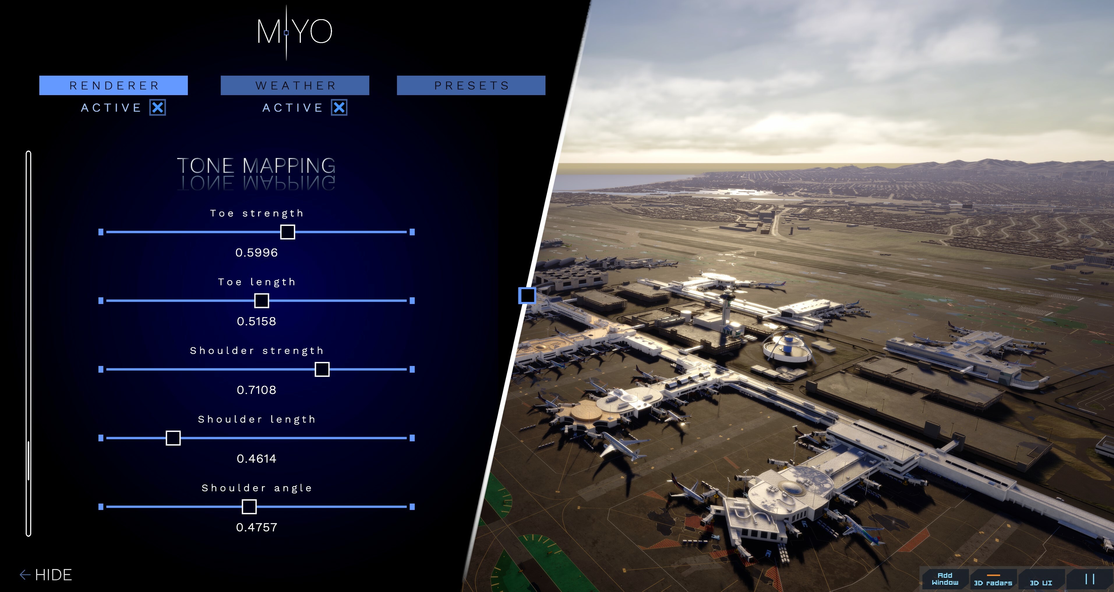MIYO for Tower! Simulator 3 screenshot 28
