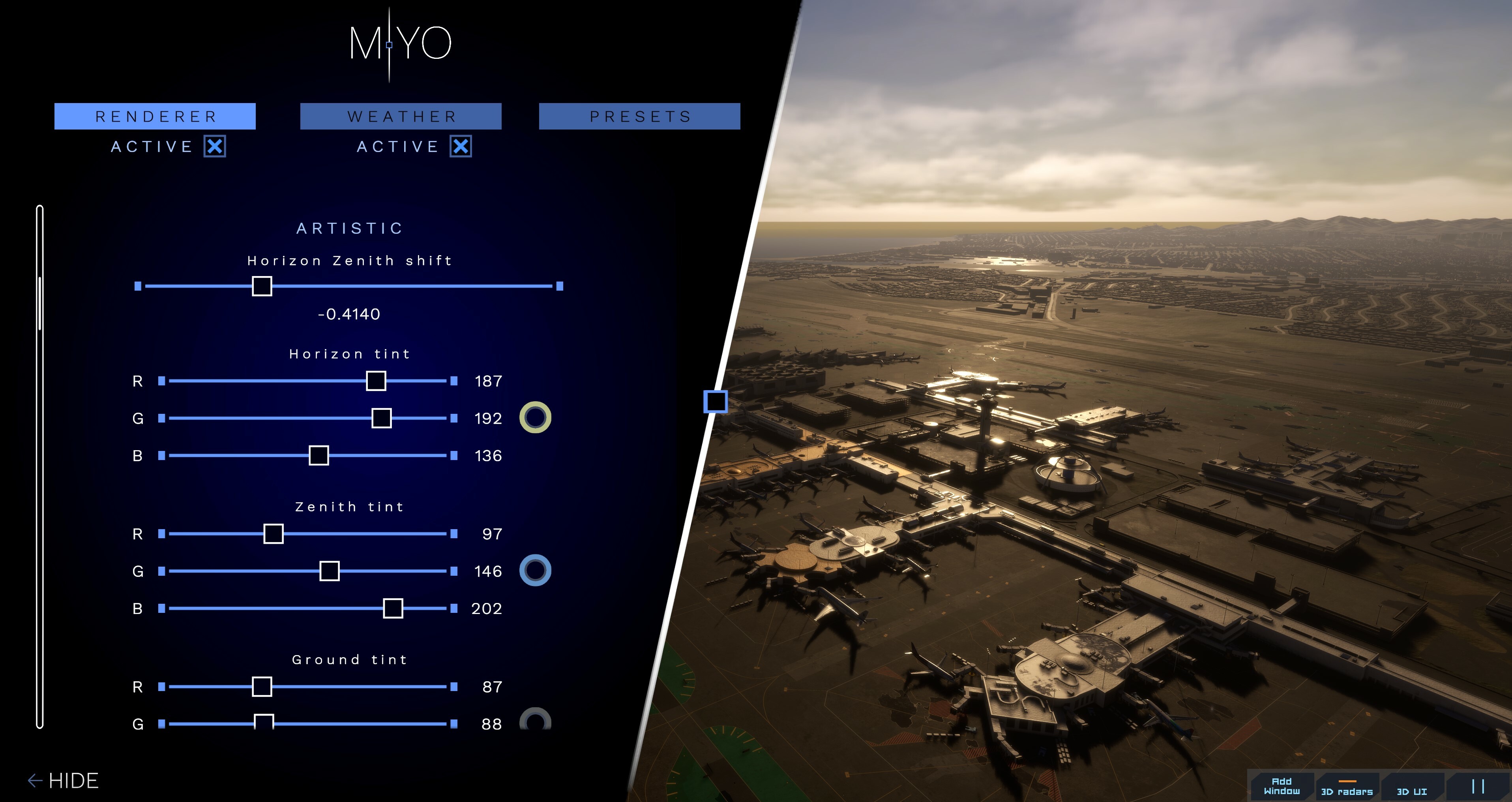 MIYO for Tower! Simulator 3 screenshot 9