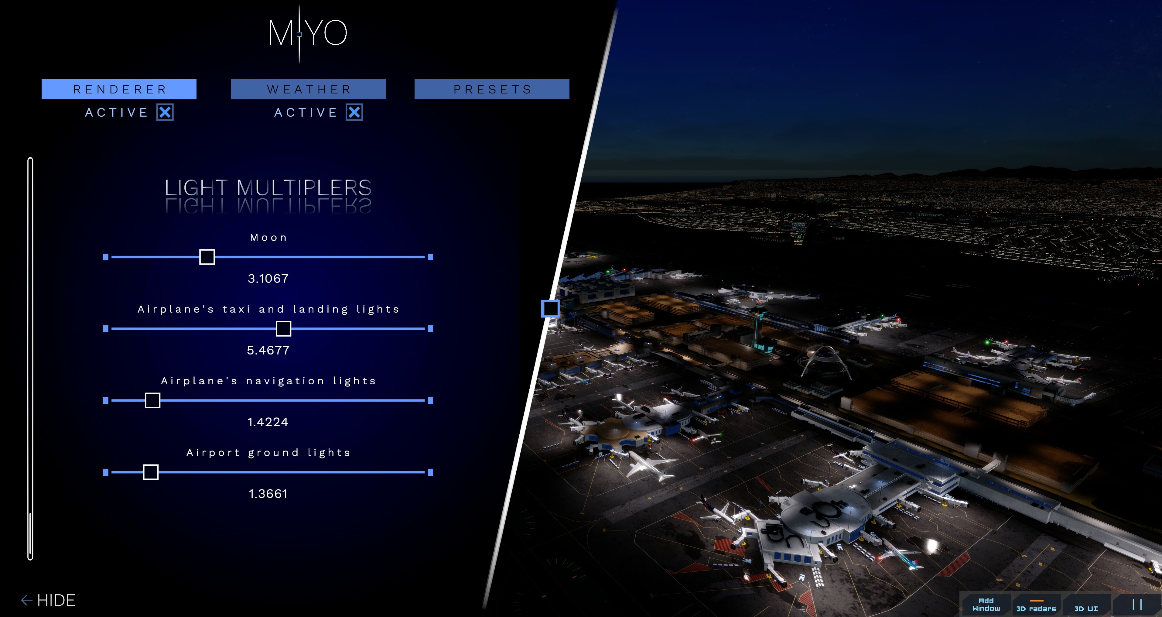 MIYO for Tower! Simulator 3 screenshot 17