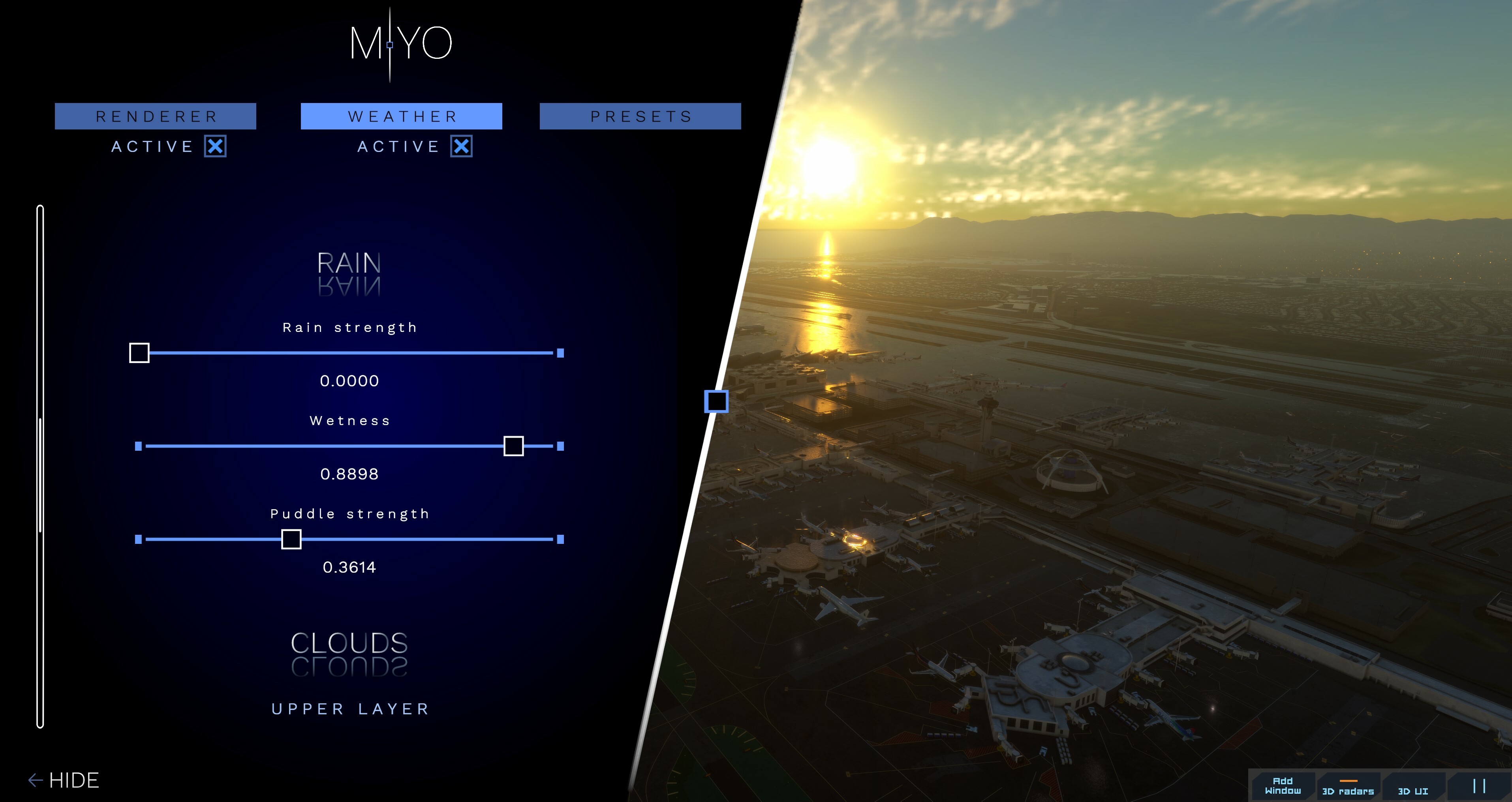MIYO for Tower! Simulator 3 screenshot 1