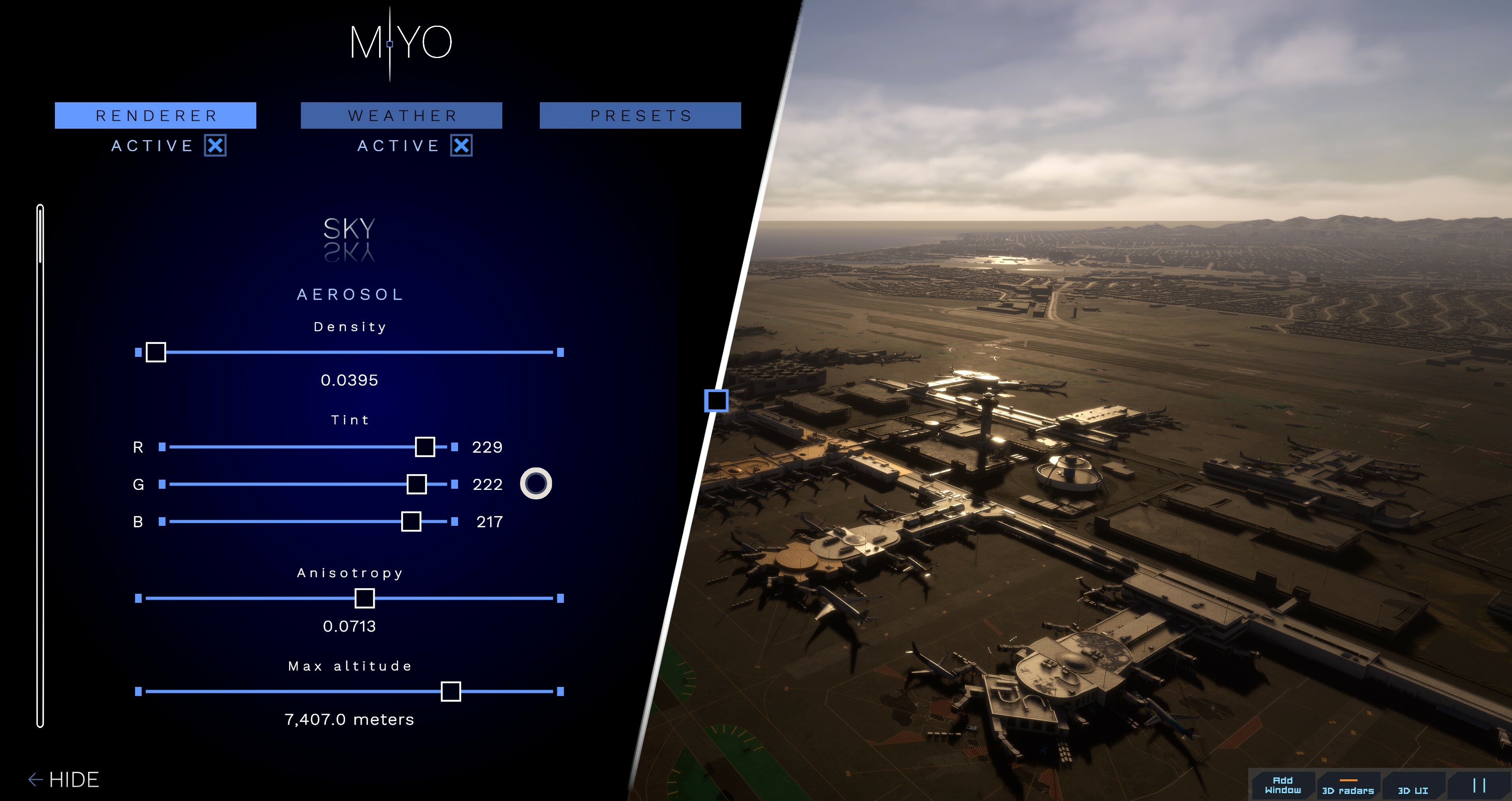 MIYO for Tower! Simulator 3 screenshot 12