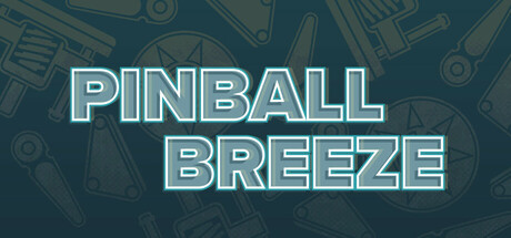 Pinball Breeze Cover Image