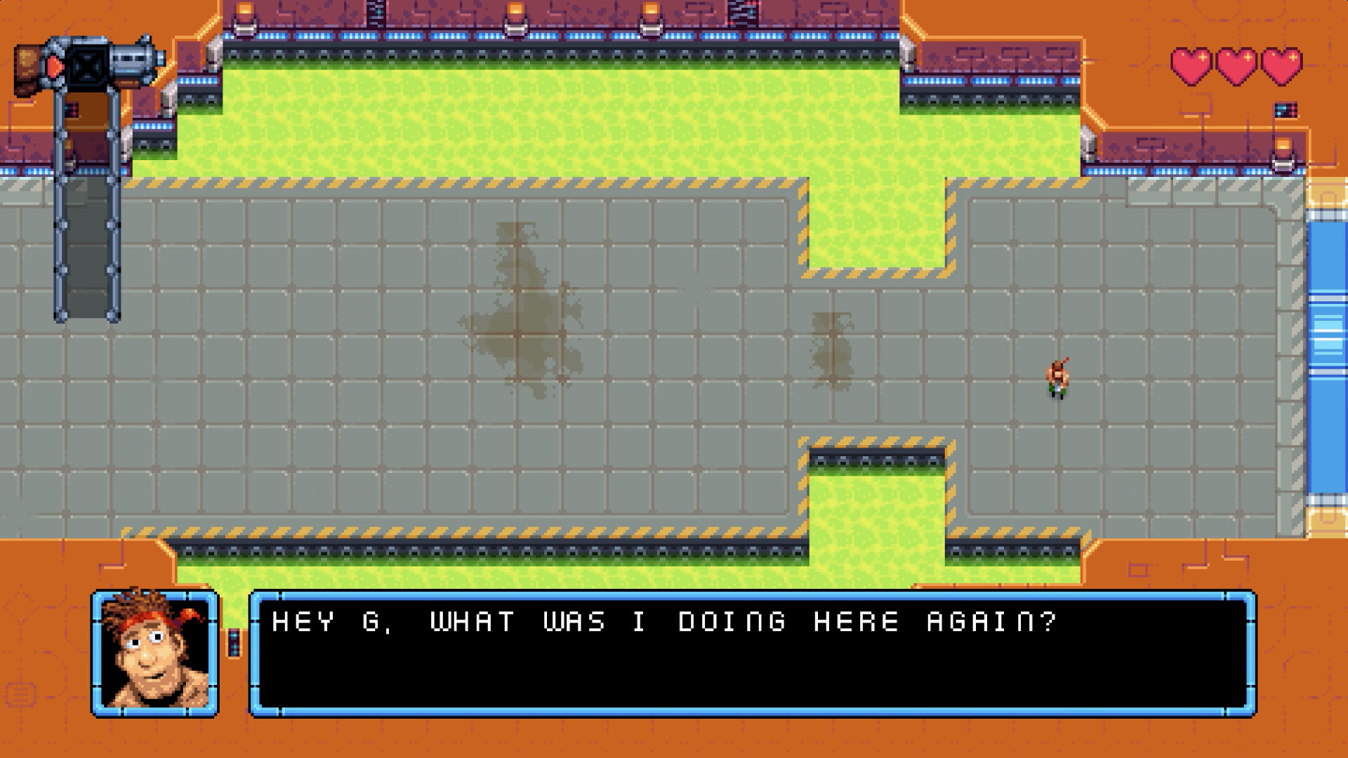 Operation Zero screenshot 6