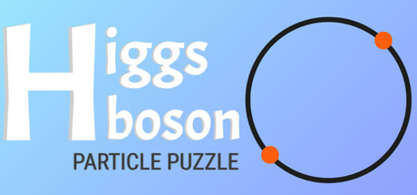 Higgs Boson: Particle Puzzle: header artwork