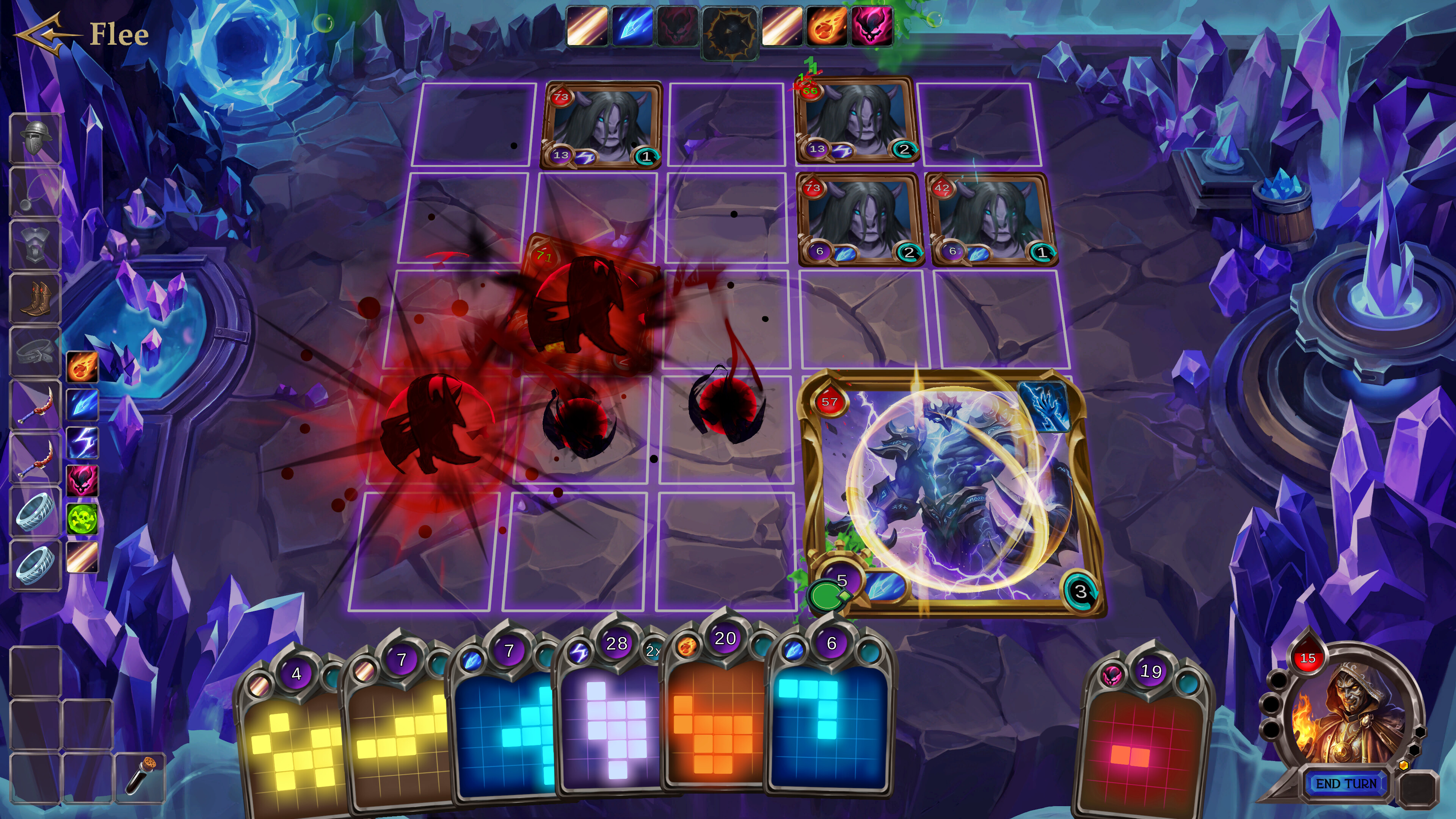 Mystic 6 screenshot 3