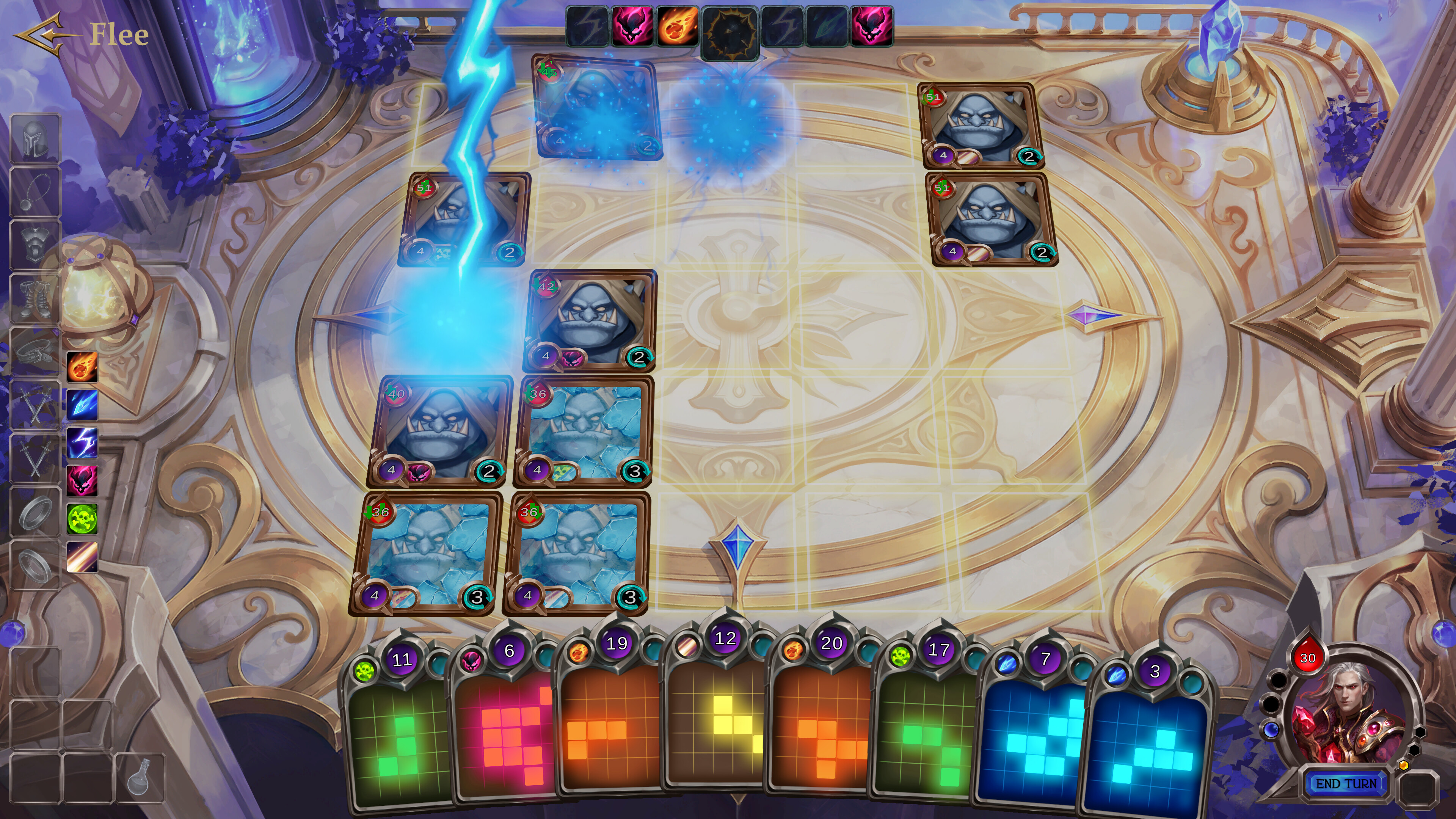 Mystic 6 screenshot 9