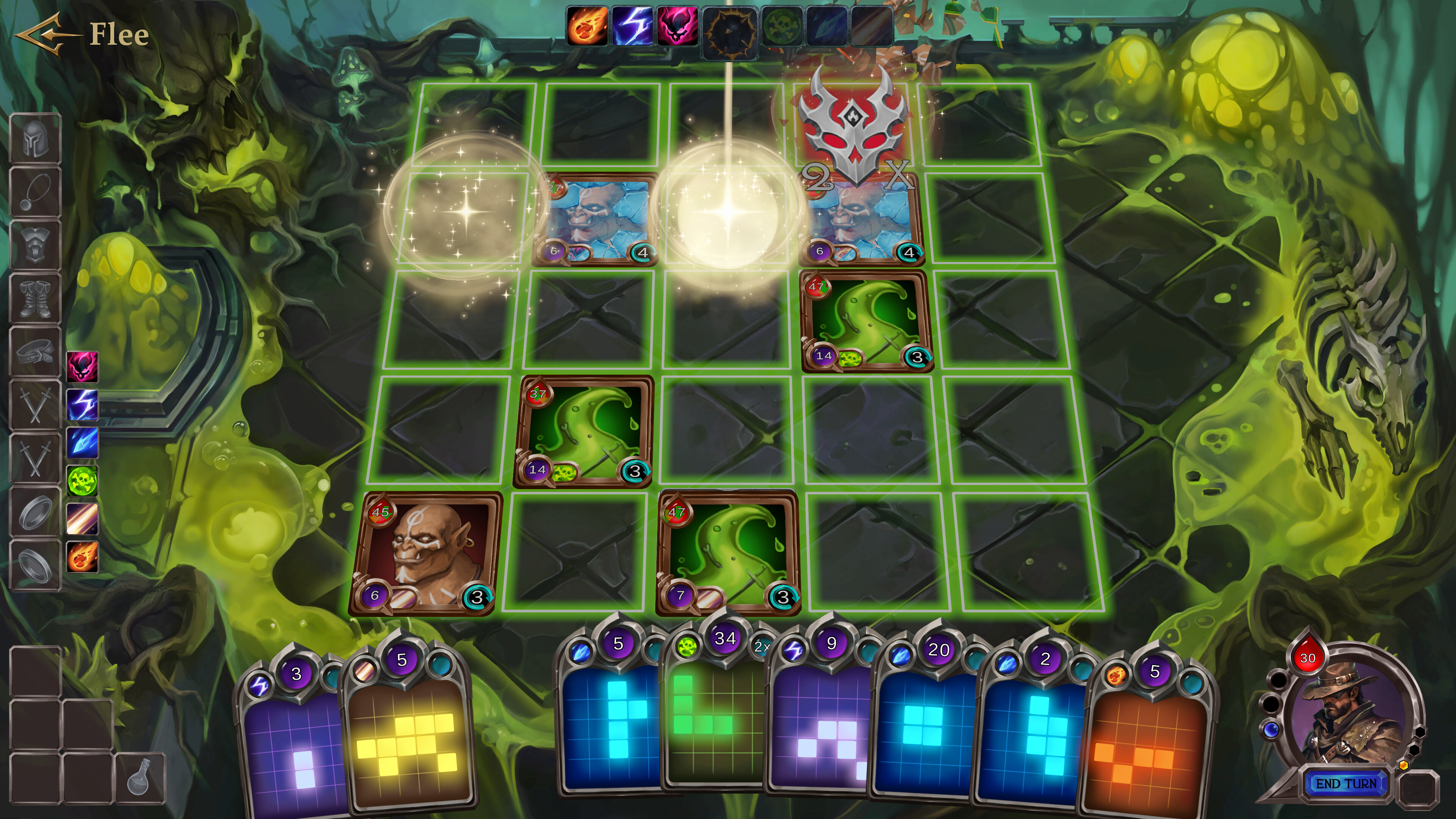 Mystic 6 screenshot 8