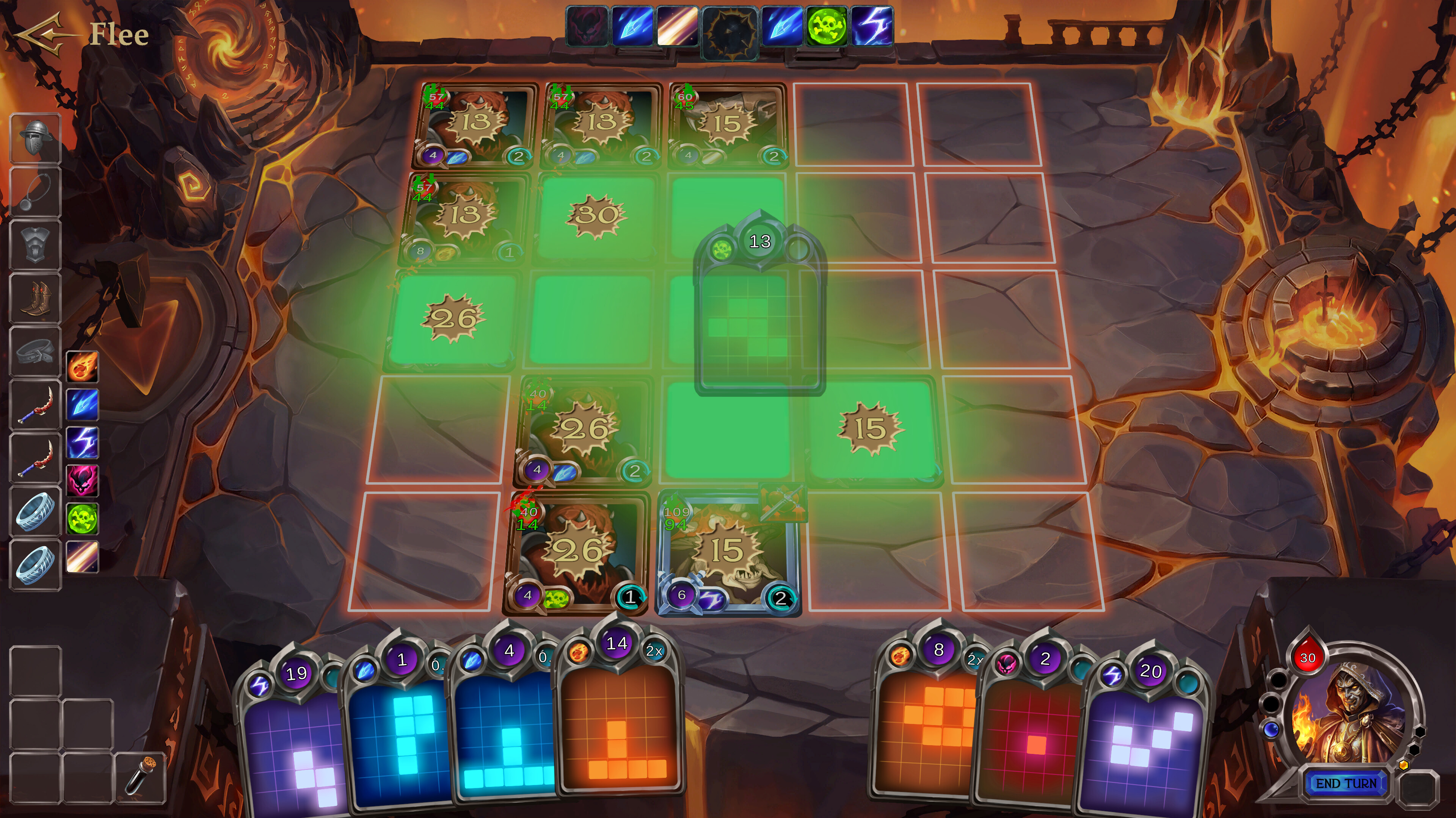 Mystic 6 screenshot 10