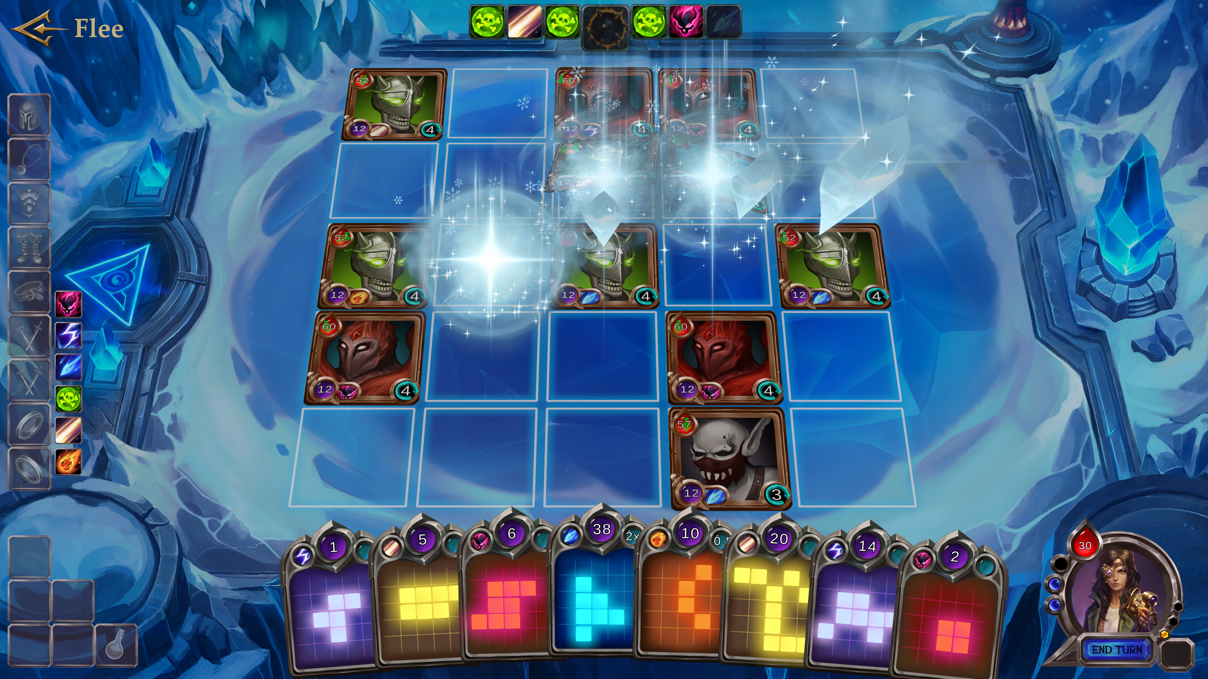 Mystic 6 screenshot 6