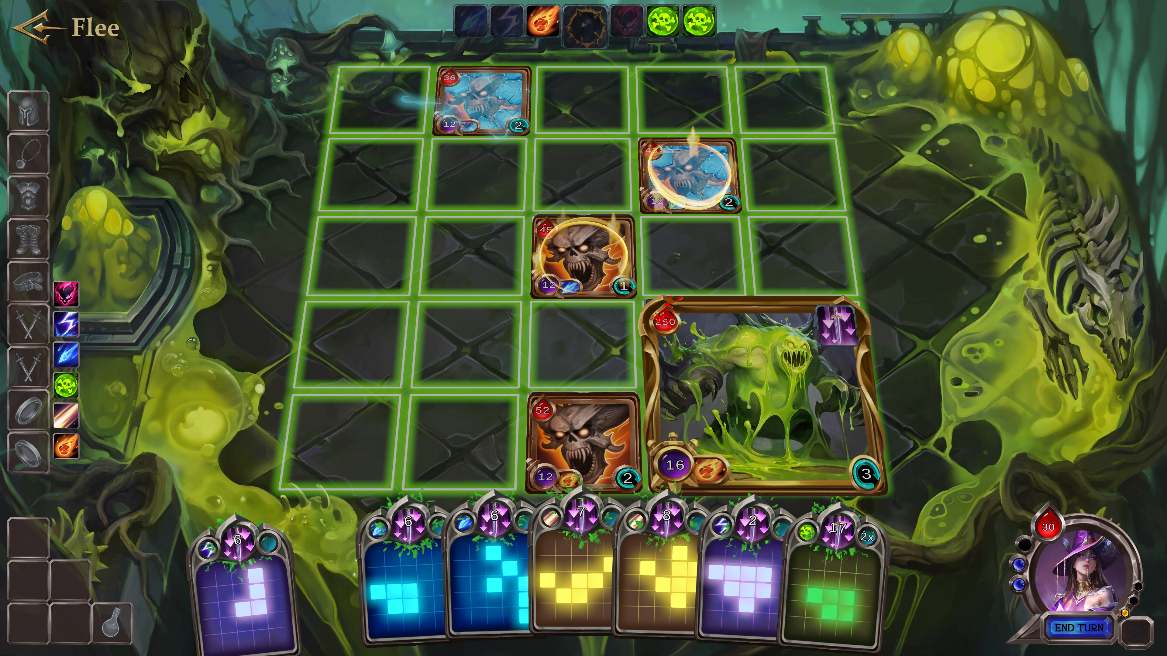 Mystic 6 screenshot 5