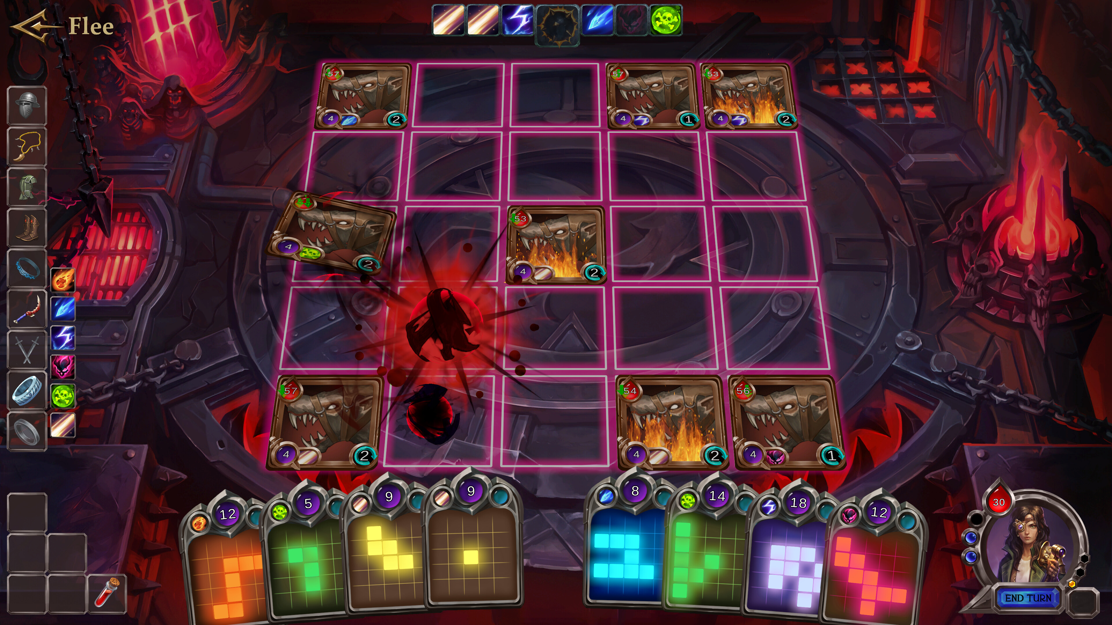 Mystic 6 screenshot 2