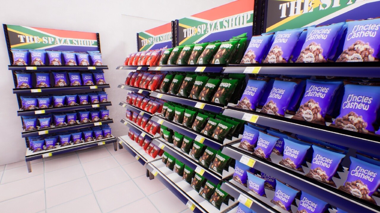 Supermarket Multiplayer screenshot 16
