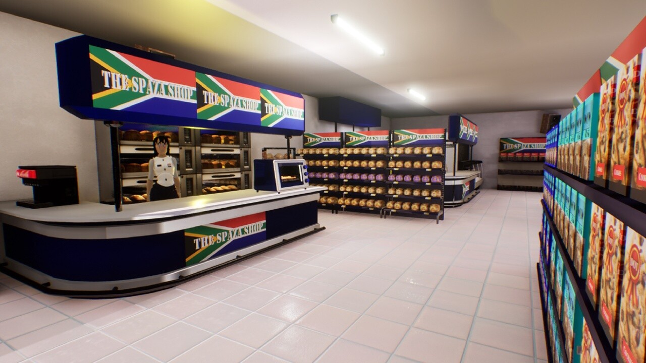Supermarket Multiplayer screenshot 13