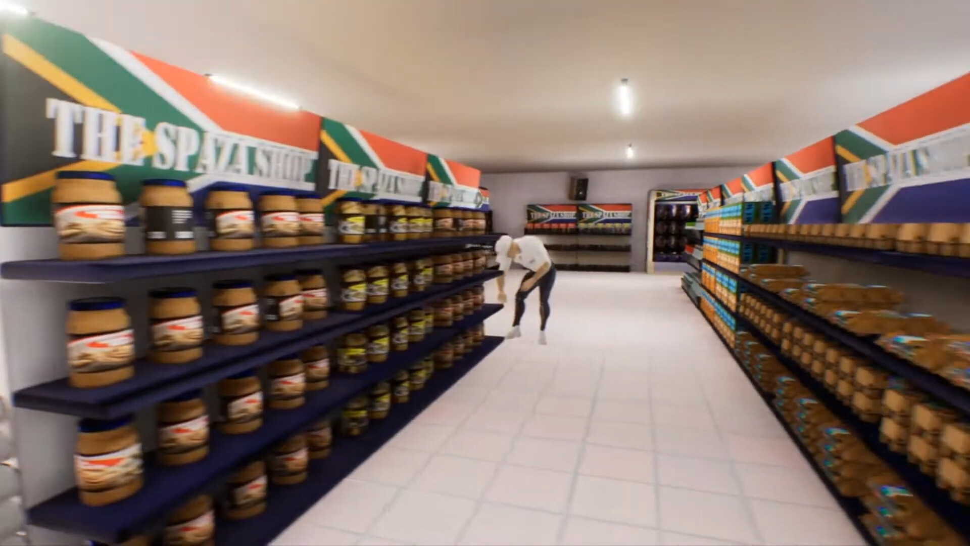 Supermarket Multiplayer screenshot 17