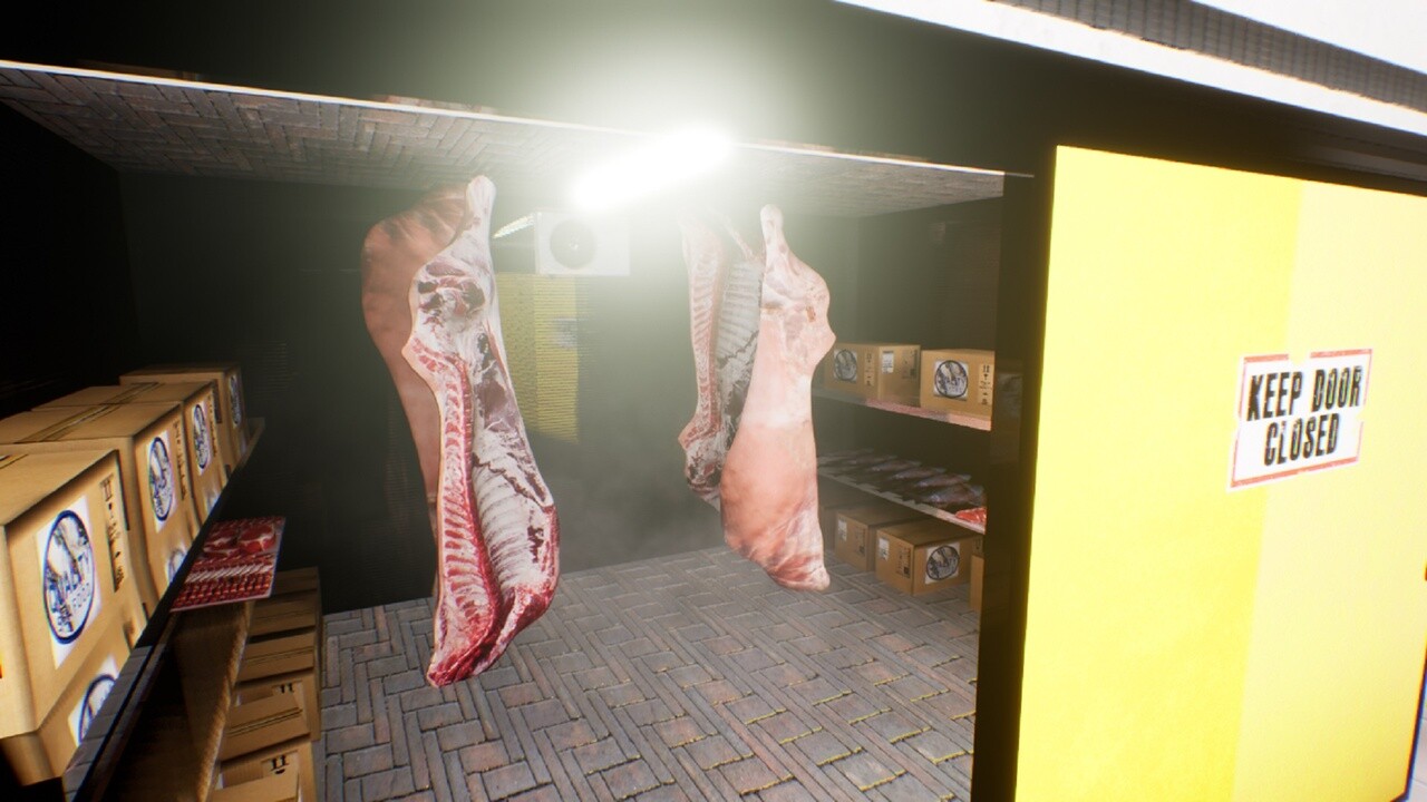 Supermarket Multiplayer screenshot 22