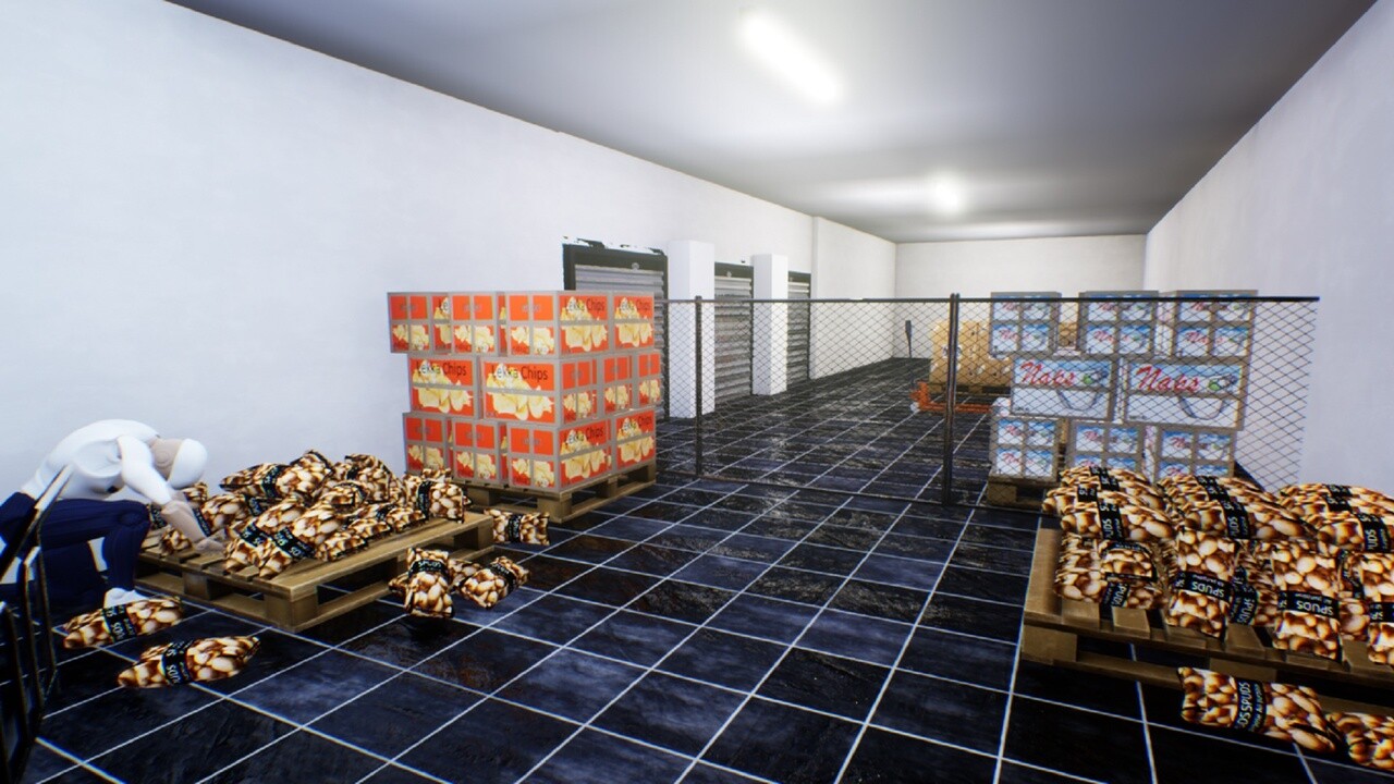 Supermarket Multiplayer screenshot 18