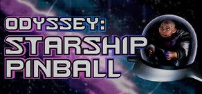 ODYSSEY: Starship Pinball