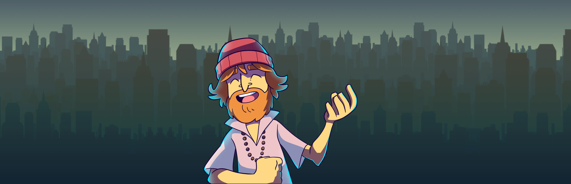 Downtown Shuffle