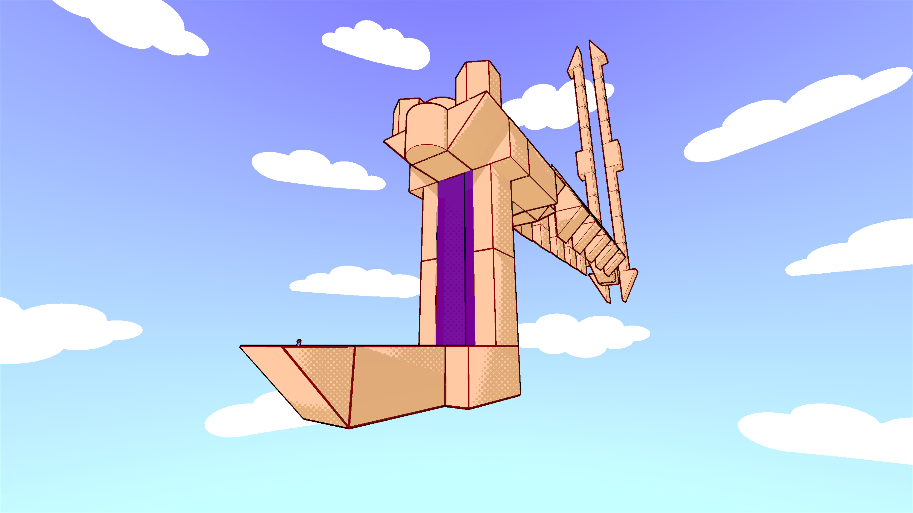 Toy Size screenshot 5