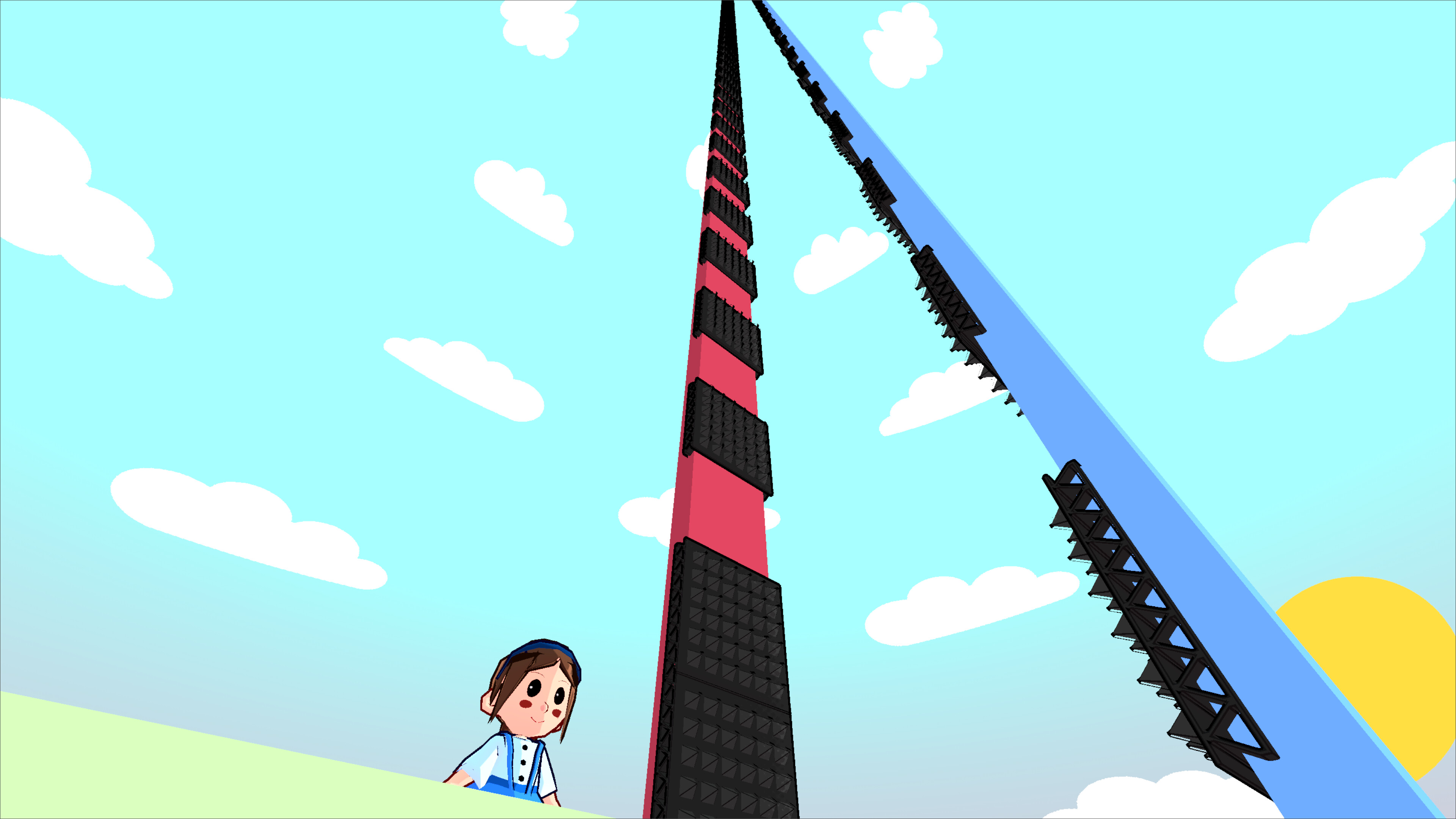 Toy Size screenshot 2
