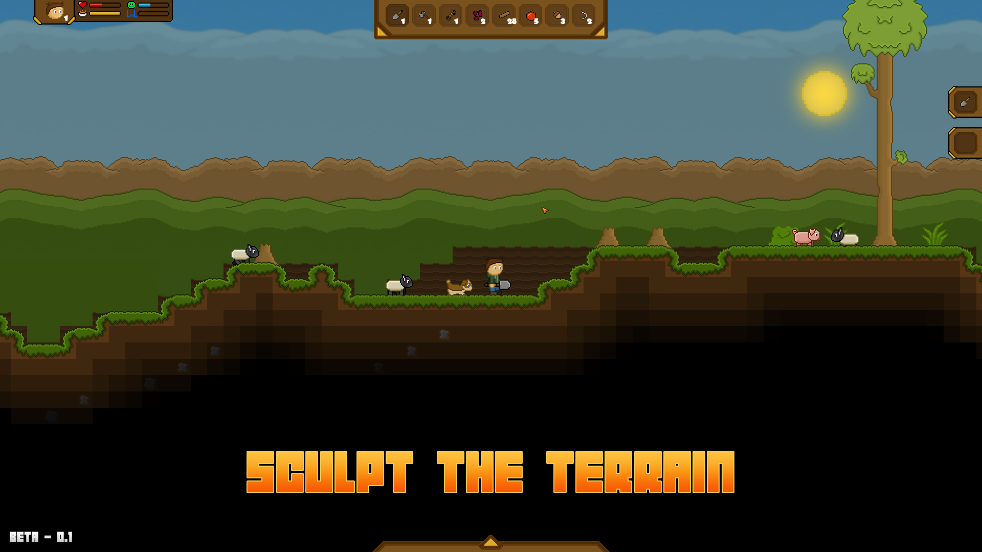 Samphi screenshot 5